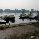 Zollenspieker Flotte 2002