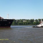 TURM  (IMO 9211212) 001/002 am 23.7.2014,_2