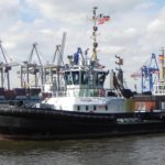 ASD- Schlepper - "Peter" 15.06.2013_1