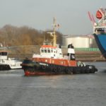BUGSIER 14 (3) 001 (IMO 8007200) am 1.3.2013,_1