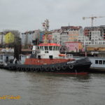 BUGSIER 17 (2) (IMO 9036234) am 27.11.2012,_1