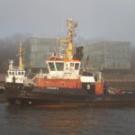 BUGSIER 9 (5) 001 (IMO 9429558) am 25.11.2014,_1