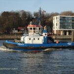 FAIRPLAY X (6) 007 (IMO 9541681) am 1.3.2013,_1