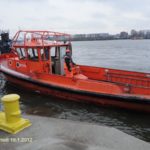 Festmacherboot HENRI (H 7019) am 10.1.2012_2