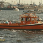 Festmacherboot HENRI (H 7019) im Mai 1989 (Hafengeburtstag)_1