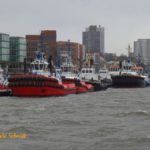 Hafenansicht 082: Schlepperponton Neumühlen am 21.2.2015_1