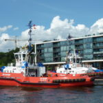 Neuer Schlepper bei Kotug_1