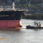 PETER 003 (IMO 9445863) am 26.8.2014,_1