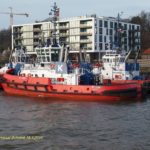 RT ZOE 004 (IMO 9333888) am 18.1.2014,_1