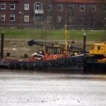 Schlepper ohne Namen im Spreehafen am 10.2.11_1