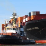 Schlepper "Wolf" bei der Arbeit_1