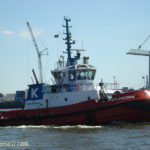 SD JACOBA (Kotug) 004 am 27.7.2009,_1