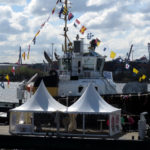 Taufe Schlepper "MICHEL", 17.04.2015_1