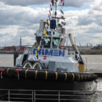 Taufe Schlepper "MICHEL", 17.04.2015_3