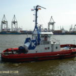 TUMAK   (1994) (Kotug) 007 am 28.5.2008_1