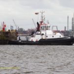 TURM  (IMO 9211212) 004 am 20.6.2014,_1