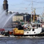 "Wilhelmine" am 09.05.09