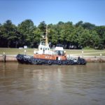 Bugsier 12