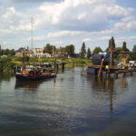 Hafenfahrzeuge