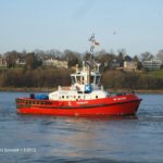 ZP BOXER (IMO 9597355) am 1.3.2013_1