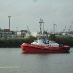 ZP BULLDOG (IMO 9597367) am 20.10.2013_1