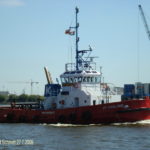 ZP CHALONE (Kotug) 003 am 27.7.2009_1