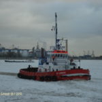 ZP CONDON (Kotug) 001 am 28.1.2010_1
