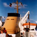 "Pidder Lyng" ex "Westerland" 1985