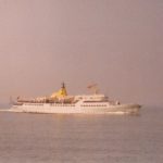 "Baltic Star" ex "Helgoland