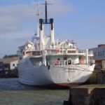 MS Helgoland