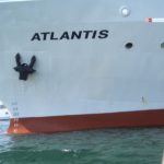 MS Atlantis