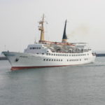 MS Atlantis