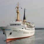 MS Atlantis