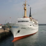 MS Atlantis