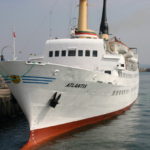 MS Atlantis