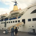 BALTIC STAR ex HELGOLAND