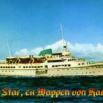 Polar Star, ex Wappen von Hamburg I