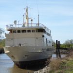ATLANTIS am 21.04.2015 in Abbenfleth _1