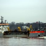 Bagger ELBE am 20.30.2012_1