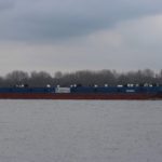 Barge WISMAR am 07.02.2013_1