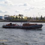 BORKUM  (ENI 05501410) 001 am 26.8.2014, _1
