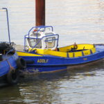 Festmacherboot Adolf_1