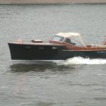 Sportboot  Gloria_1