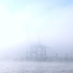 GHOSTCITY: Hamburg am Vormittag
