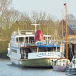 Jadeperle im Steendiekkanal_1