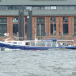 Barkasse Ninia_1