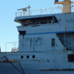 Gloria im Harburger Binnenhafen_1
