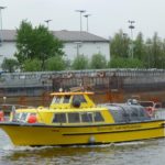Hansataucher 15- Sabine