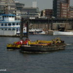 Hansa Taucher 001 am 2.6.2008