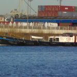 Bunkerboot Aue
